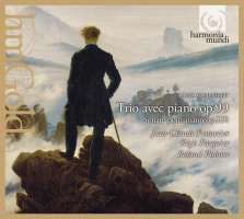 Schubert: Piano Trio op. 99 